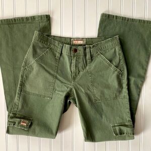 90’s mid low rise Vtg BONGO G.I Jean